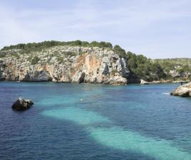Necrópolis de Cales Coves - Menorca