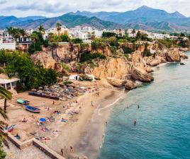 Nerja - Costa del Sol