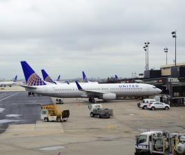 newark aeropuerto