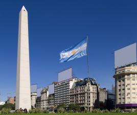 Obelisco Buenos Aires