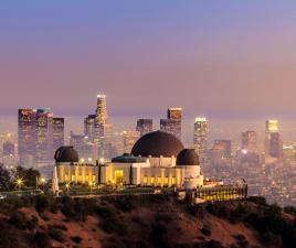 Observatorio Griffith