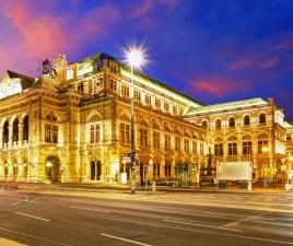 opera viena