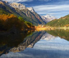 ordesa spain