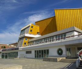 orquestra filarmonica berlin