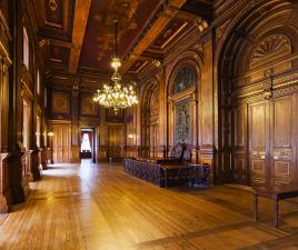 palacio bolsa