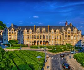 palacio principes liege