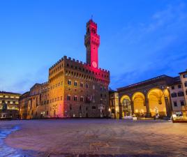 palazzo vecchio