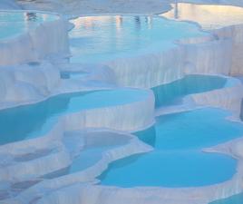 Pamukkale