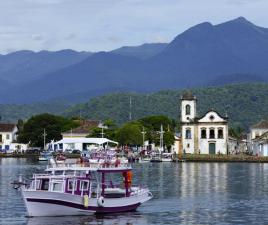 paraty ciudad