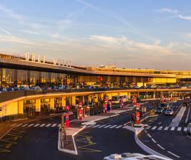 París Orly