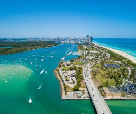 Haulover Park - Miami