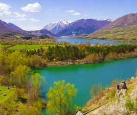 parque nacional abruzzo