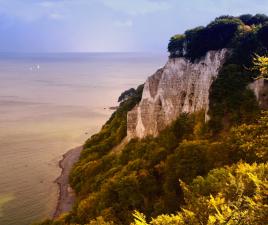 parque nacional jasmund