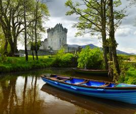 parque nacional killarney