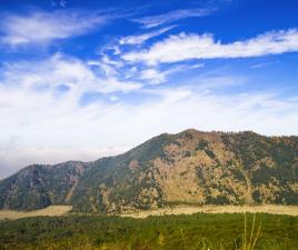 parque natural vesubio