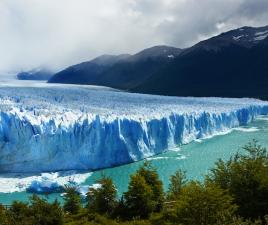 perito moreno