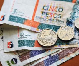 Peso cubano