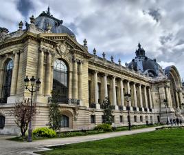 petit palais