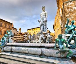 piazza della signora