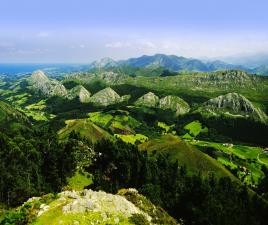 picos europa asturias