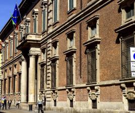 pinacoteca di brera