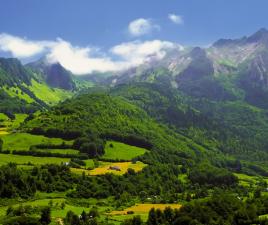 pirineos franceses