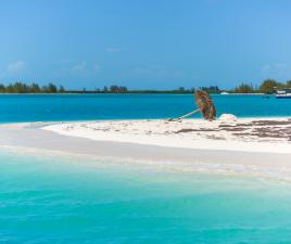 Playa Cayo Largo - Cuba