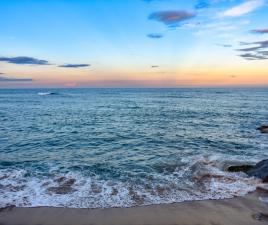 Playa Llevant - Barcelona