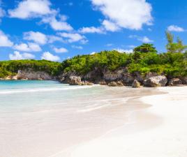 Playa Macao, Punta Cana