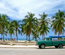 Playas del Este de la Habana
