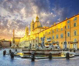 plaza navona