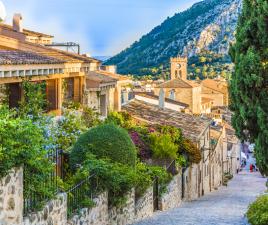 Pollença - Mallorca