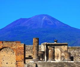 pompeya ruinas