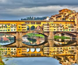 ponte vecchio