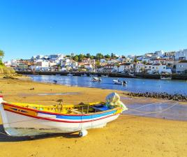 portimao portugal