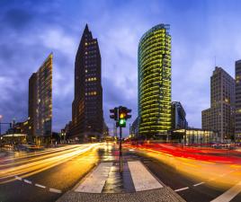 Potsdamer Platz