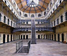 prision kilmainham