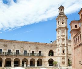 Pueblo Español - Mallorca