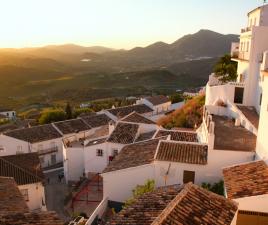 Pueblos Blancos