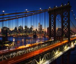 puente brooklyn