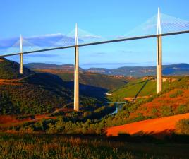 puente millau