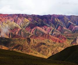 quebrada humahuaca