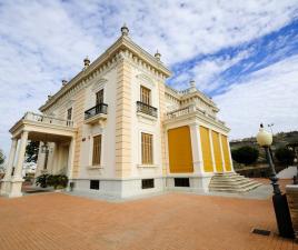 quinta alegre granada