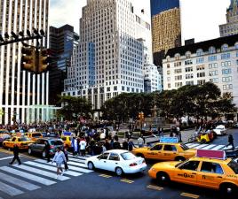 quinta avenida nueva york