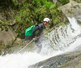 Rappel Iguazú