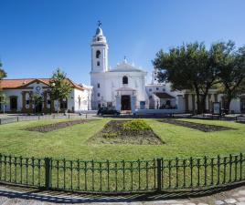 Recoleta Buenos Aires