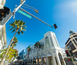 Rodeo Drive