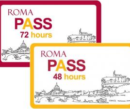 Roma Pass descuento