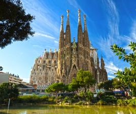 Sagrada Familia