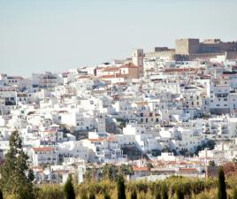 Salobreña - Granada